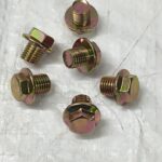 DRAIN BOLT M10*10 800