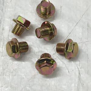 DRAIN BOLT M10*10 800