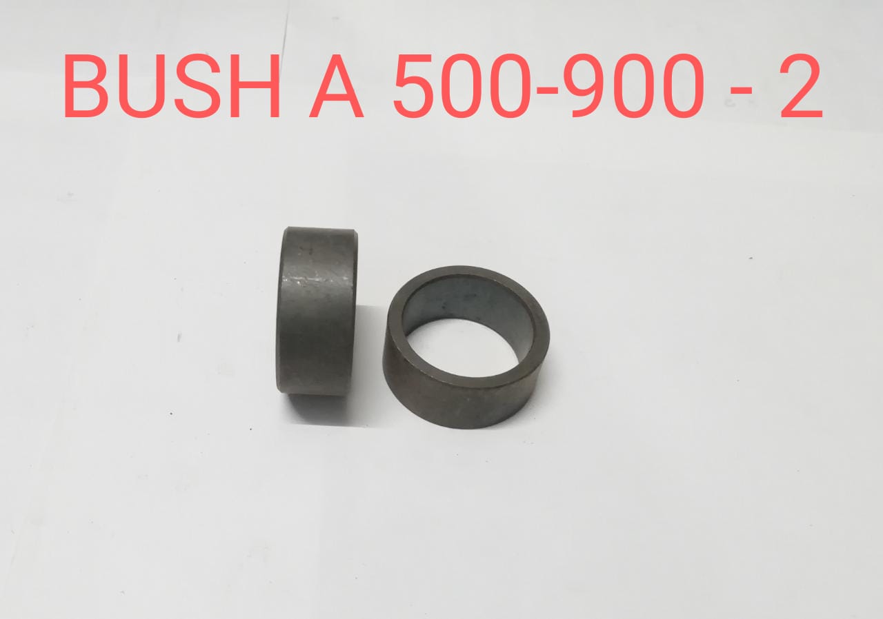 BUSH A 500-900 - 2