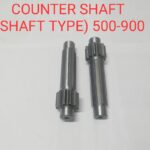 COUNTER SHAFT (SHAFT TYPE) 500-900
