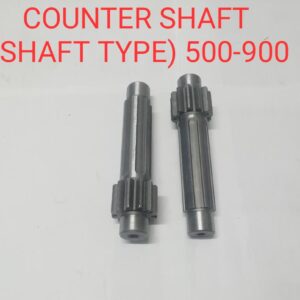 COUNTER SHAFT (SHAFT TYPE) 500-900