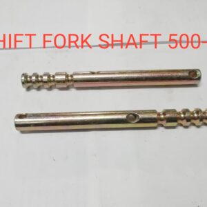 SHIFT FORK SHAFT 500-900