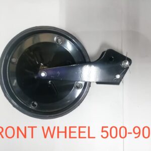 FRONT WHEEL 500-900
