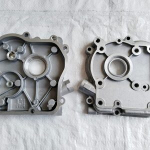 COVER ASSEMBLY, CRANKCASE 152F/154F