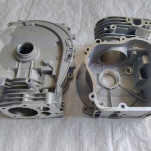 CRANKCASE 154F