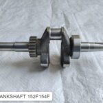 CRANKSHAFT 152F/154F