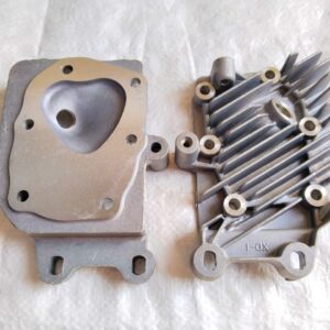 CYLINDER HEAD ASSY 154F