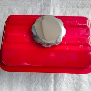 FUEL TANK ASSY 152F/154F