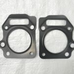 CYLINDER GASKET JX80
