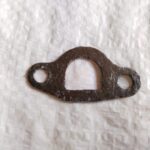 GASKET, MUFFLER 152F/154F