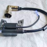 IGNITION COIL 152F/154F