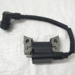 IGNITION COIL JX80