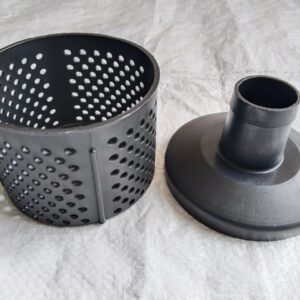 STRAINER COMP 152F/154F