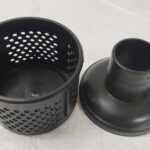 STRAINER COMP 2 INCH