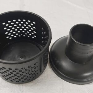 STRAINER COMP 2 INCH