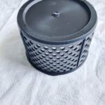 STRAINER COMP 3 INCH
