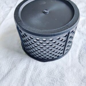 STRAINER COMP 3 INCH