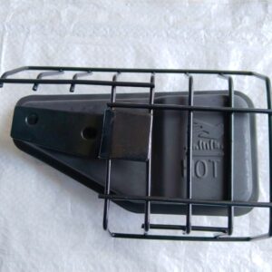 MUFFLER 152F/154F
