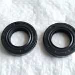 OIL SEAL (17*30*6) 152F/154F
