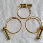 BAND HOSE 154F