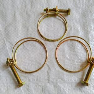 BAND HOSE 154F
