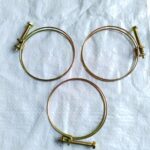 BAND HOSE 3 INCH