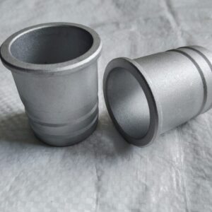 COUPLING HOSE (ALUMINIUM) 2 INCH