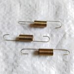 FINE REGULATING SPRING 152F/154F