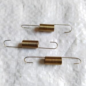 FINE REGULATING SPRING 152F/154F