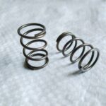 VALVE SPRING 154F