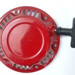 RECOIL STARTER JX80