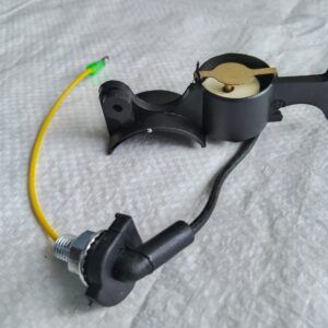 SWITCH ASSY, OIL LEVEL 152F/154F