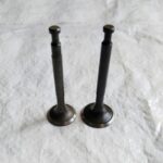 INTAKE/EXHAUST VALVE 152F/154F