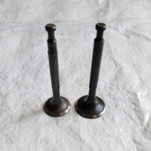 INTAKE/EXHAUST VALVE 152F/154F