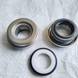 MECHANICAL SEAL 152F/154F