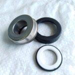SEAL MECHNICAL 2 INCH