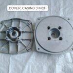 COVER, CASING 3 INCH