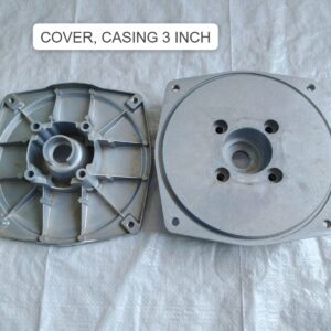 COVER, CASING 3 INCH