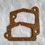 OIL HOUSE COVER GASKET 154F