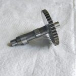 CAMSHAFT 152F/154F