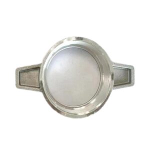 RING HOSE CLAMP (ALUMINIUM) 2 INCH