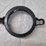 RING HOSE CLAMP (PLASTIC) 2 INCH