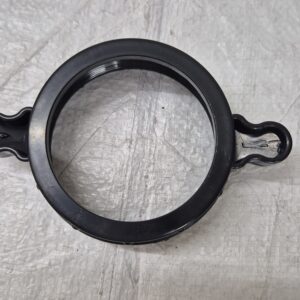 RING HOSE CLAMP (PLASTIC) 2 INCH