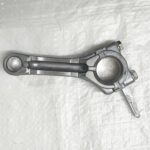 CONNECTING ROD ASSY JX80