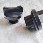 CAP FILLER 152F/154F