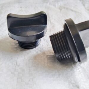 CAP FILLER 152F/154F