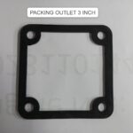 PACKING OUTLET 3 INCH