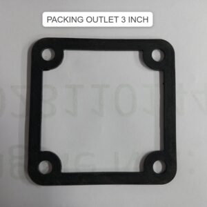 PACKING OUTLET 3 INCH