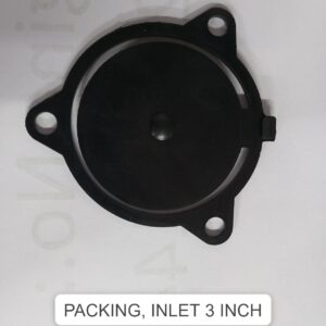 PACKING, INLET 3 INCH