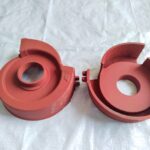 CASE VOLUTE 2 INCH